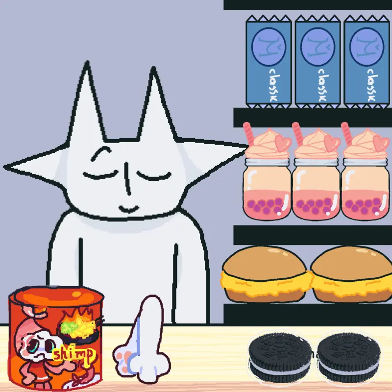 Game by @Vanilla_Cookie