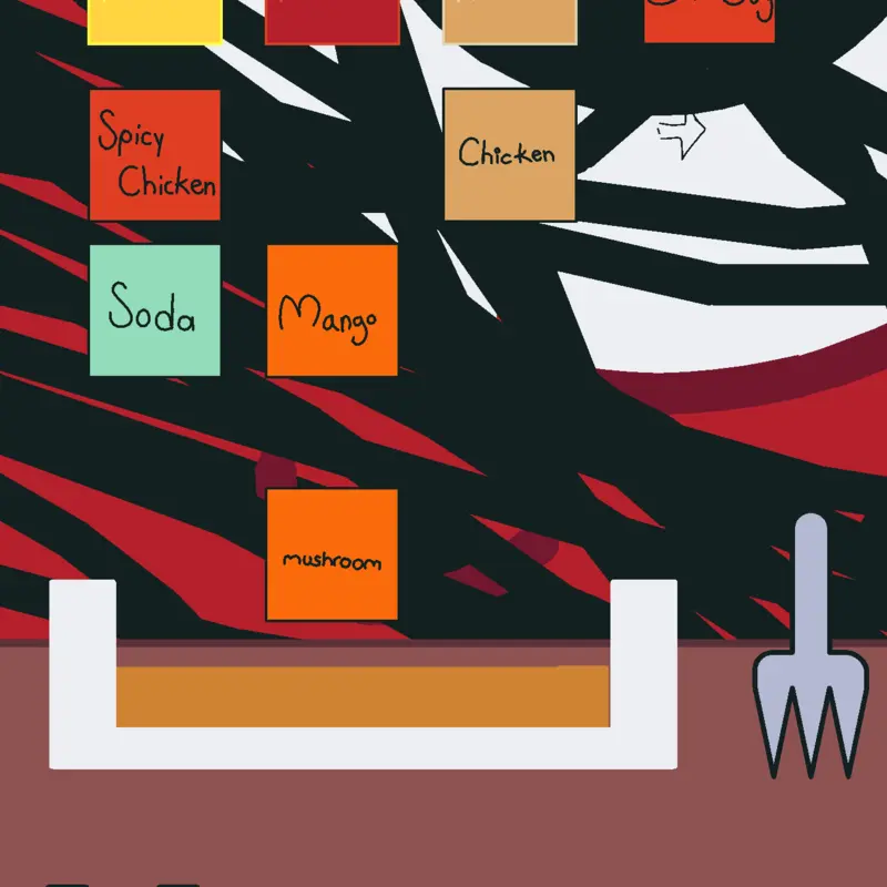 Game by @1000_Studio
