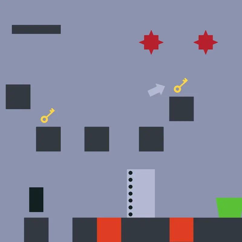 Game by @oiv