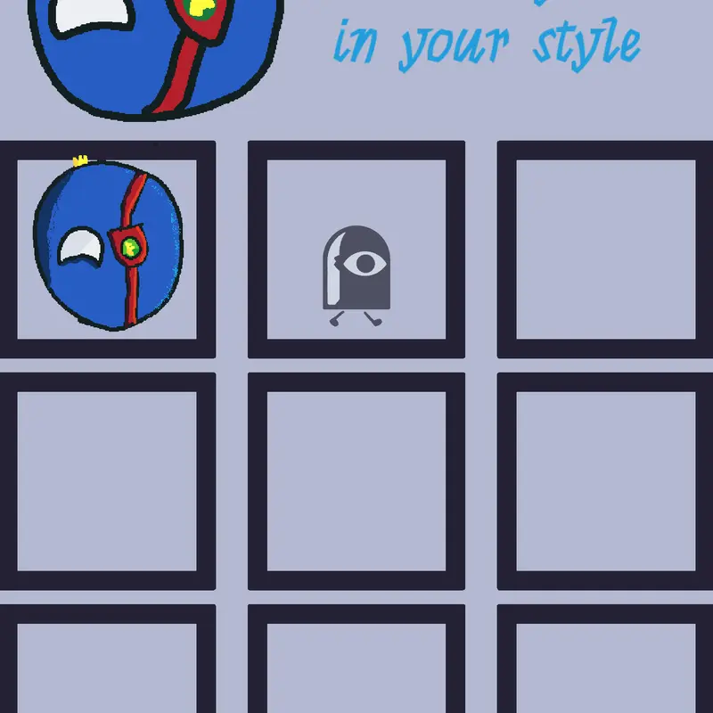 Game by @produngeons