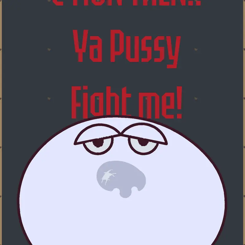 Game by @BadboyMonkeyman