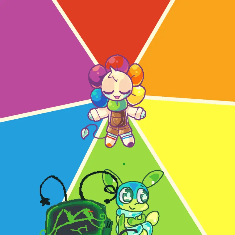 Game by @pawsnette_