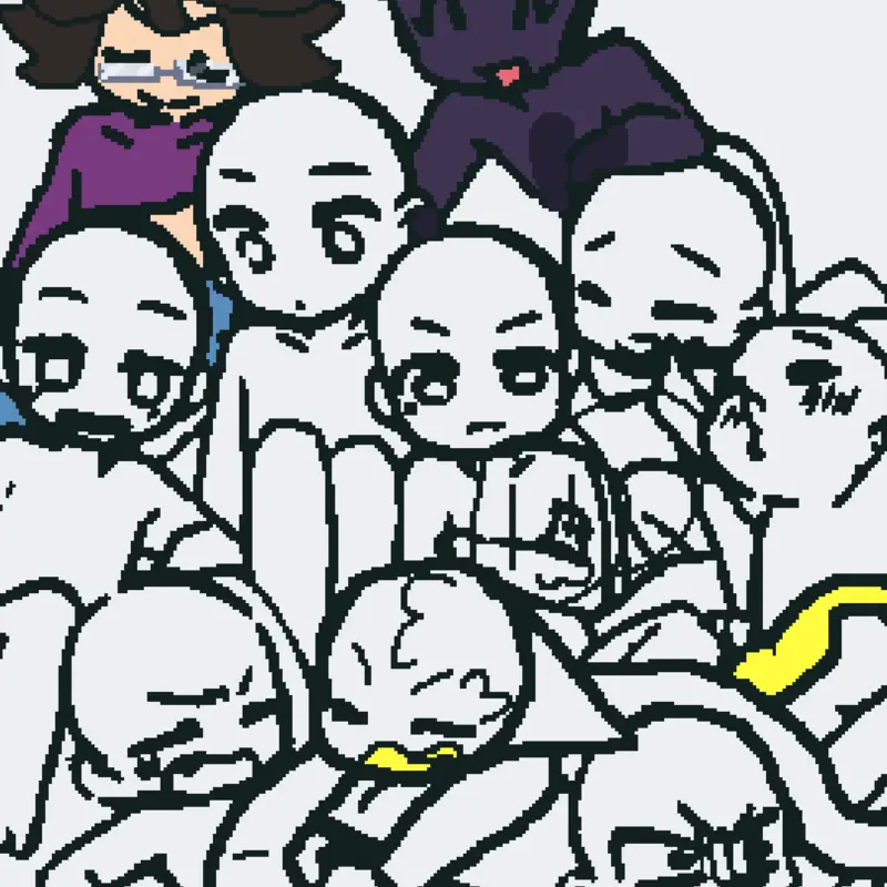 Game by @oreo_YIPPEE