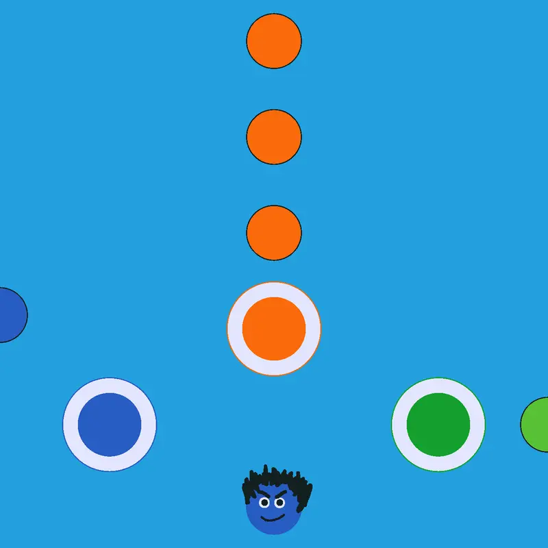 Game by @DailyDoseOfCastle