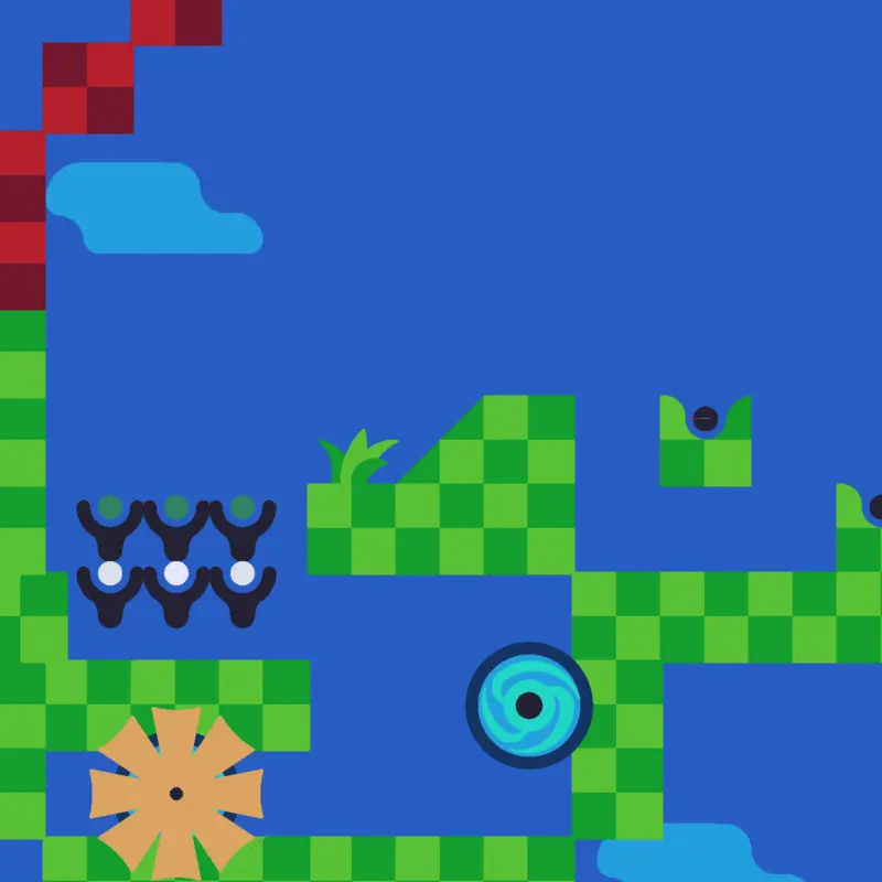 Game by @itspursuer