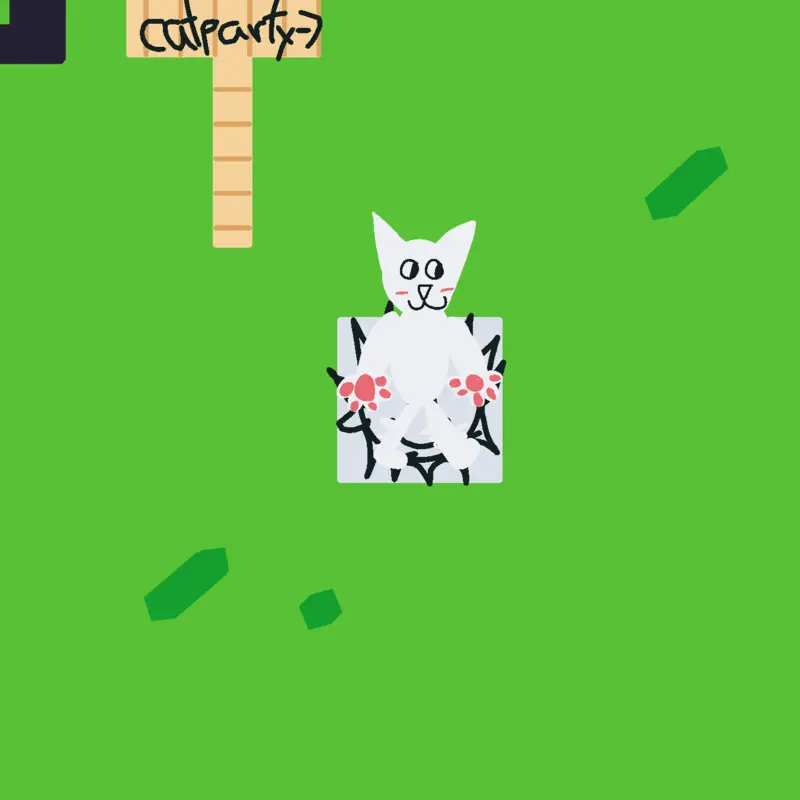 Catopia by @Coolguy_107