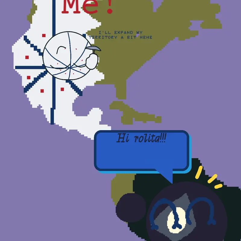 Game by @Rolita_castle