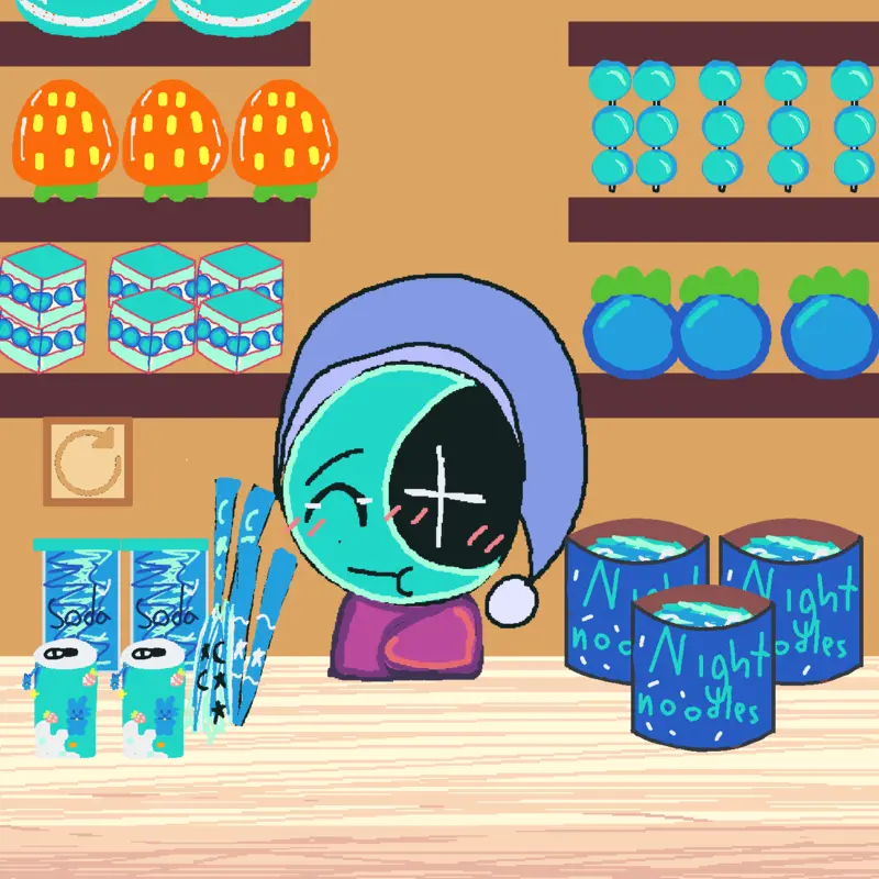 Game by @leenyah123