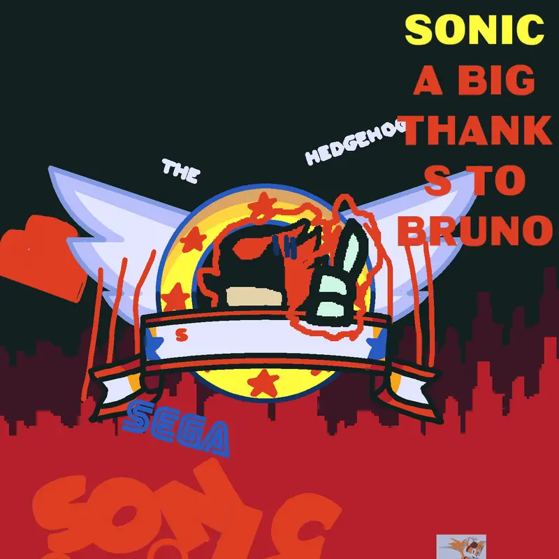 Game by @sonicchily