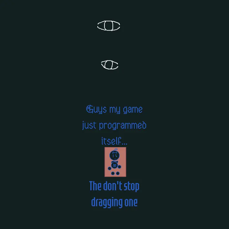 Game by @MateoTonoto