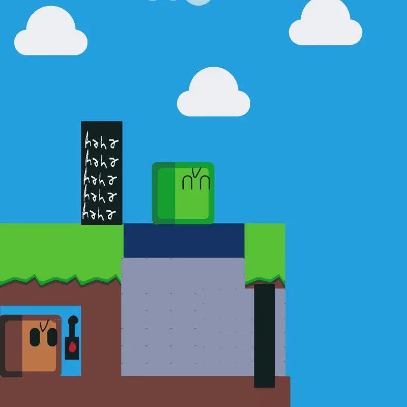 Game by @jowenrye