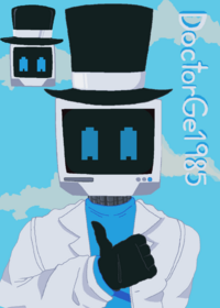 Fanart for DoctorGe1985 - 2.0 - Music...