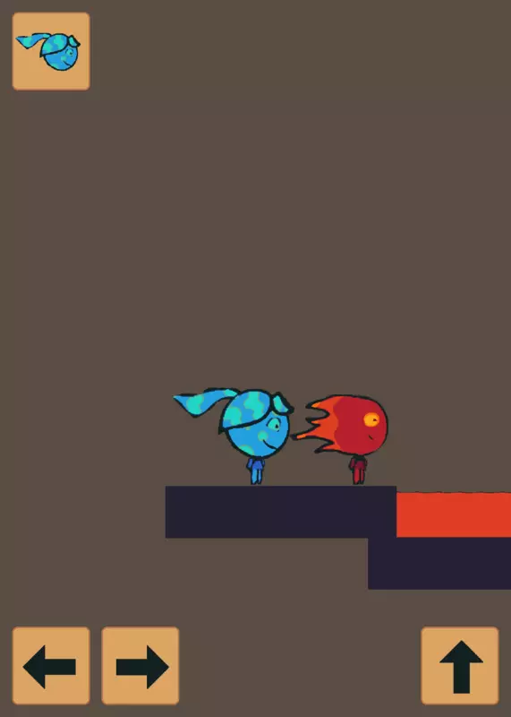 Game by @patitostudios