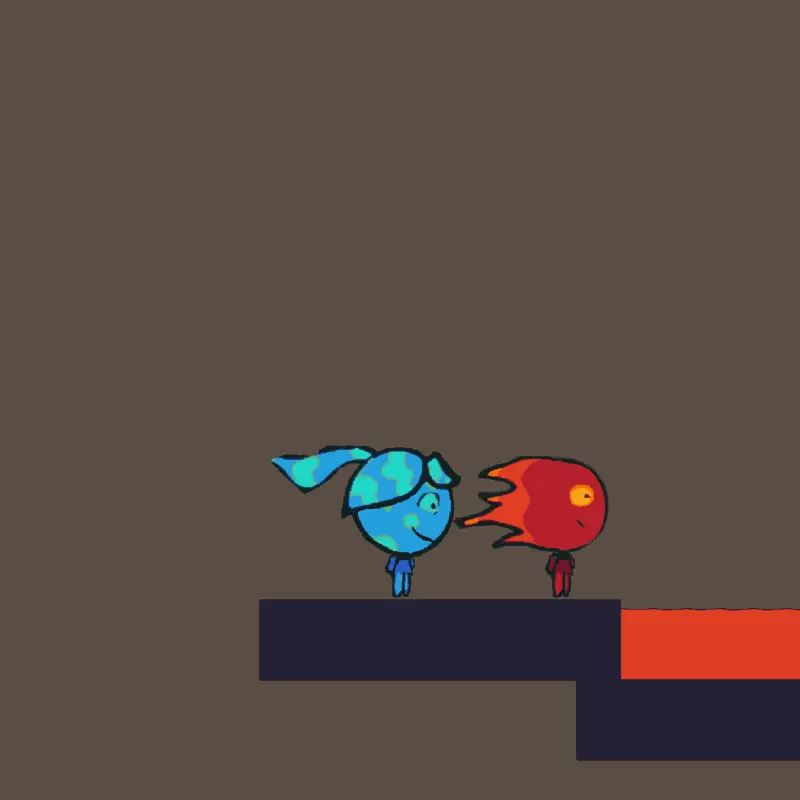 Game by @patitostudios