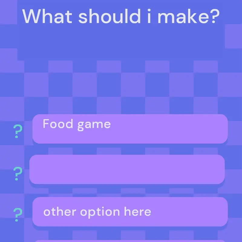 Game by @Or30_0bs3ss3d