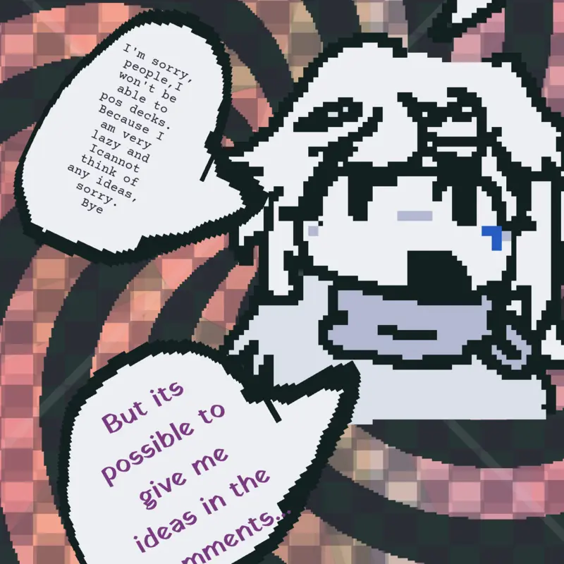 Game by @S3CR3T4RY