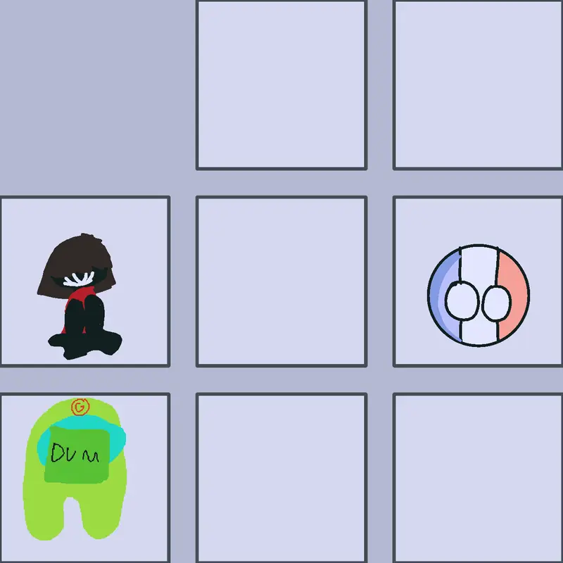 Game by @katss
