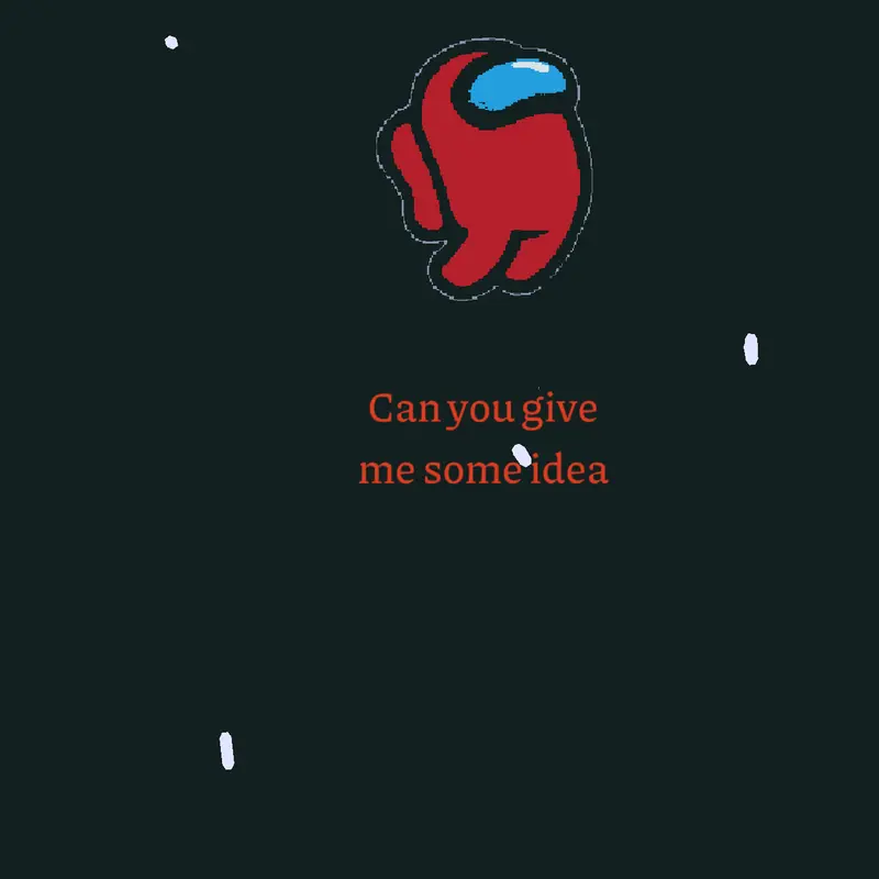 Game by @AgnesHO