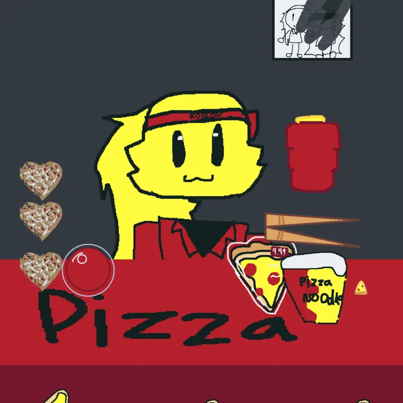 Game by @MysticalApathyOfFlour