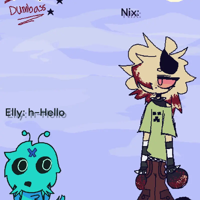 Game by @ELLY-Castle