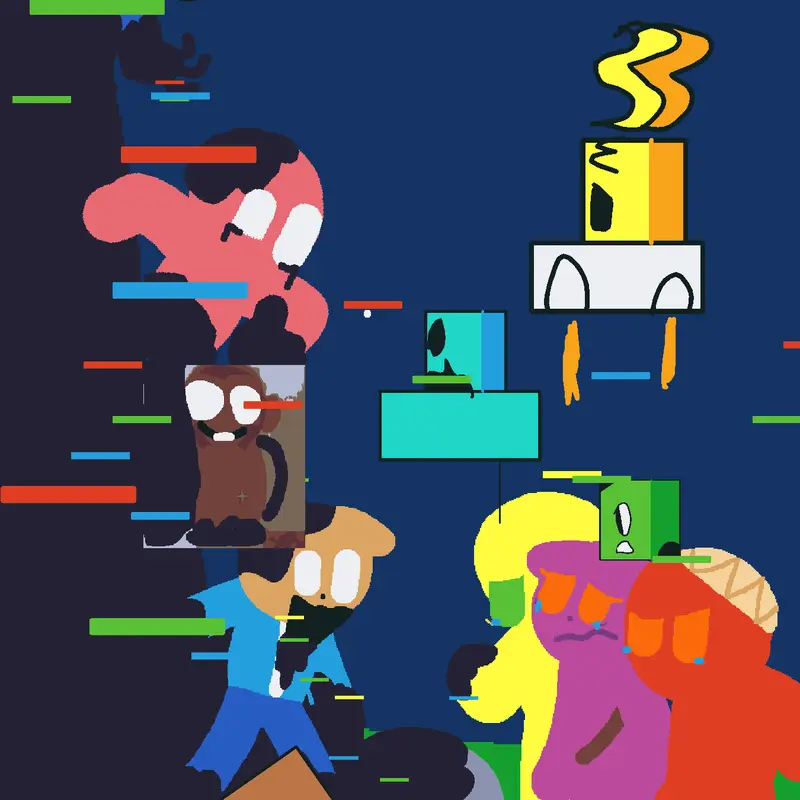 Game by @the-pirate-pikachu