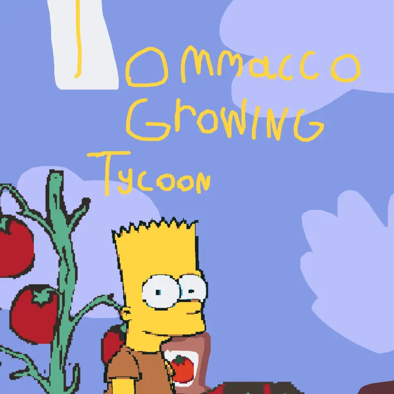 Tommaco growing tycoon by @rockyhugefan