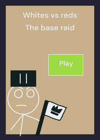 Wvr: The base raid