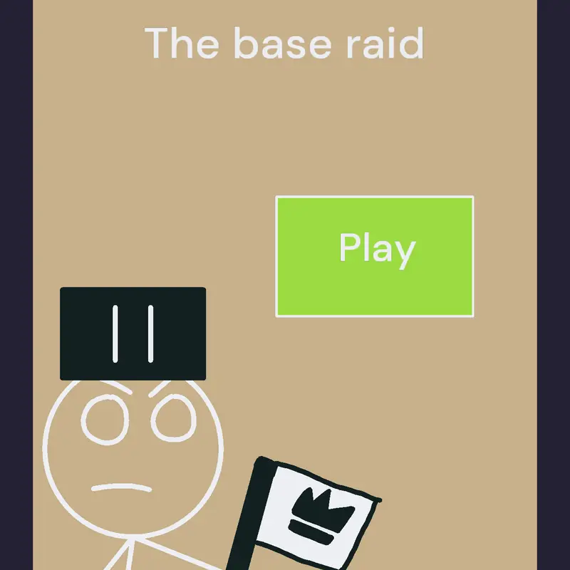 Game by @DoGame