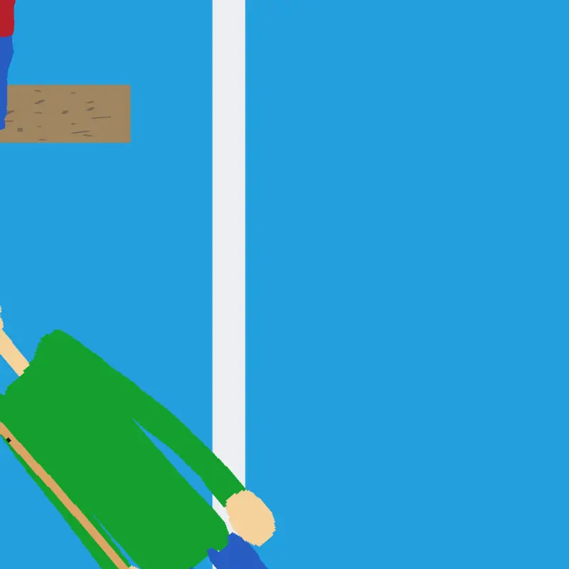 Game by @xanderkaelingamermakers