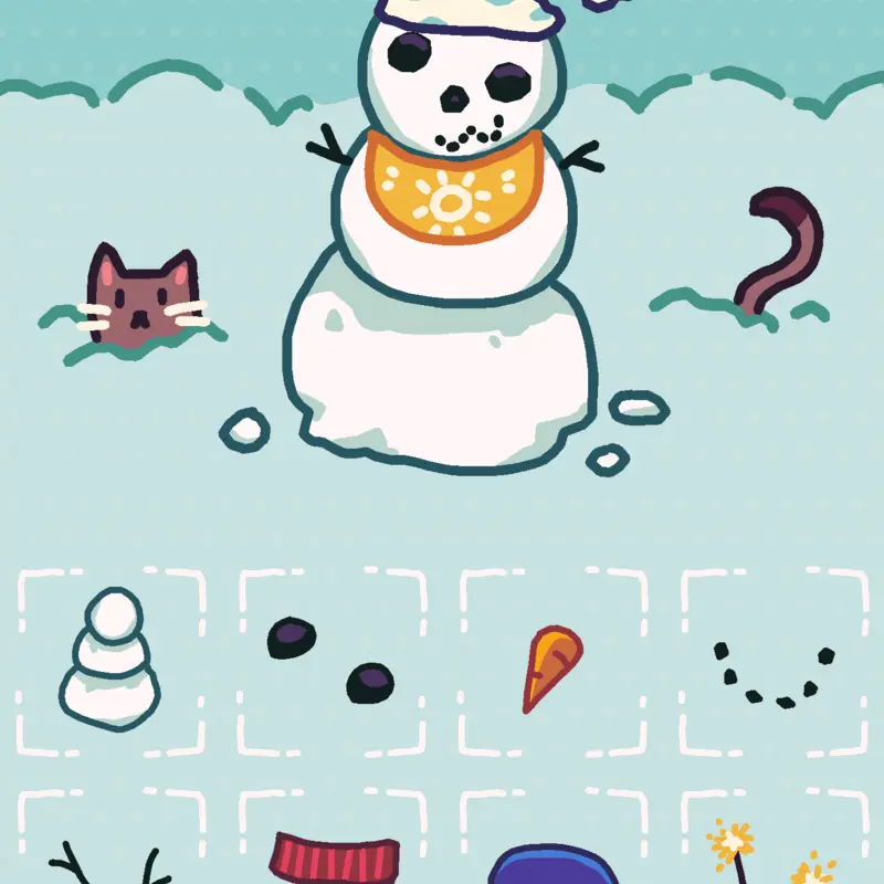 Game by @Alylsa