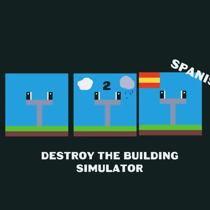 Game by @CamiloS