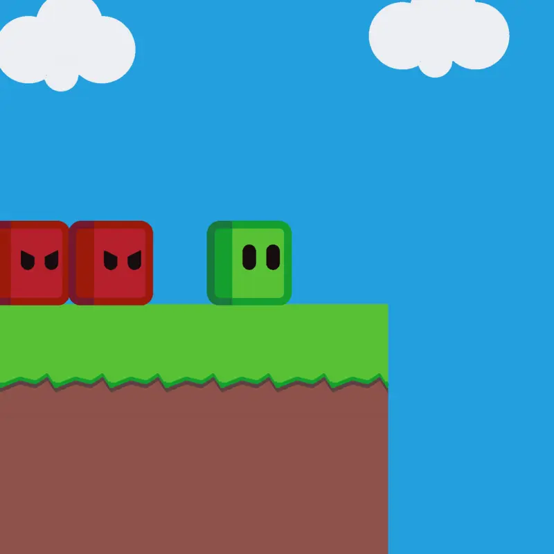 Game by @YTRPEWM