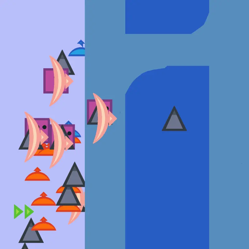 Death by @elijahmakesgames
