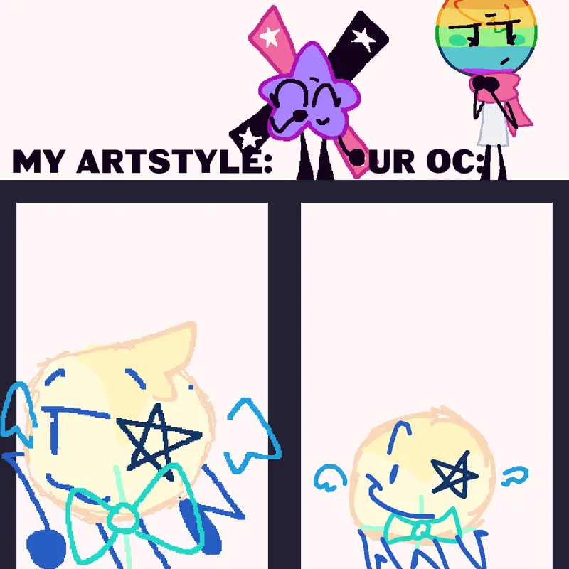 Game by @M3l0dy_St4rz