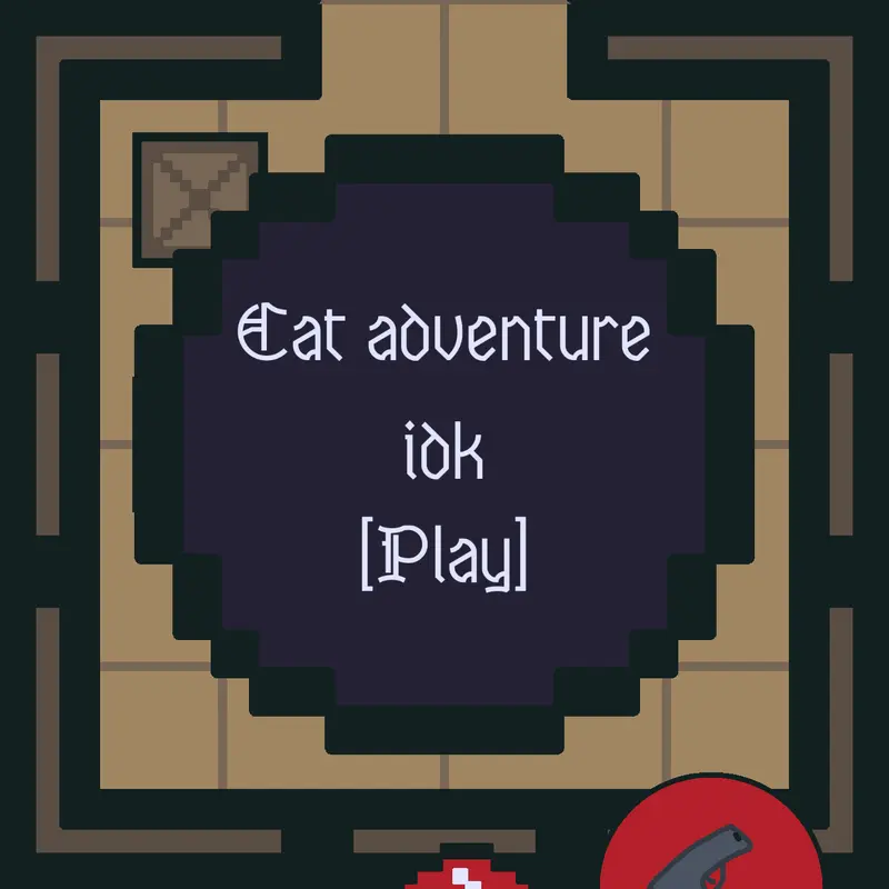Game by @MilkyFork