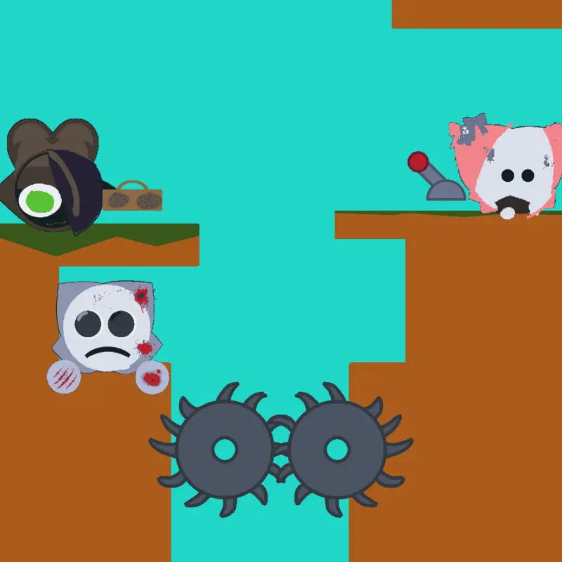 Game by @Candy_lndia