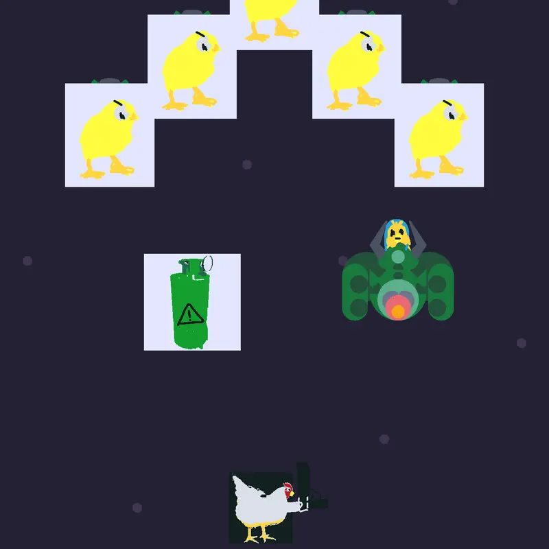 Game by @minecraft22