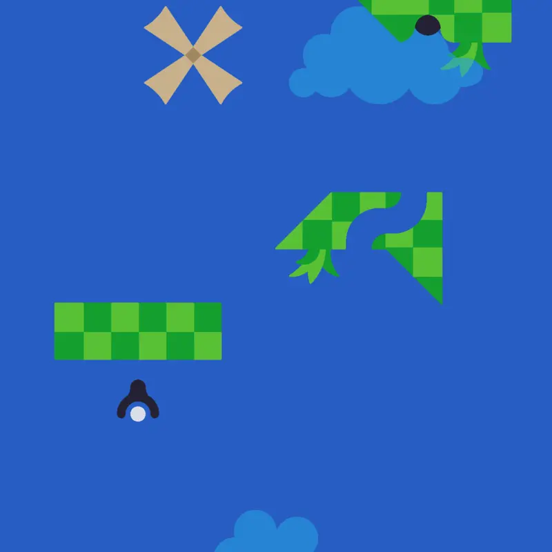 Game by @Golf536