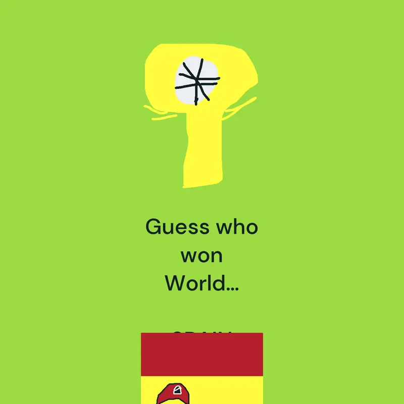 WORLD CUP BYEEEE by @user_529572