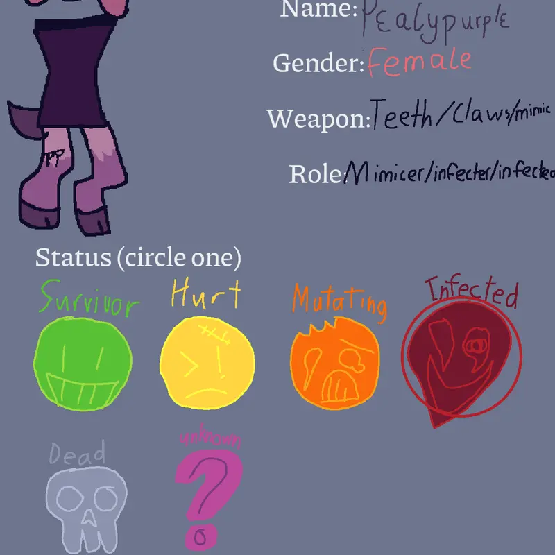 Game by @TAPH_XD