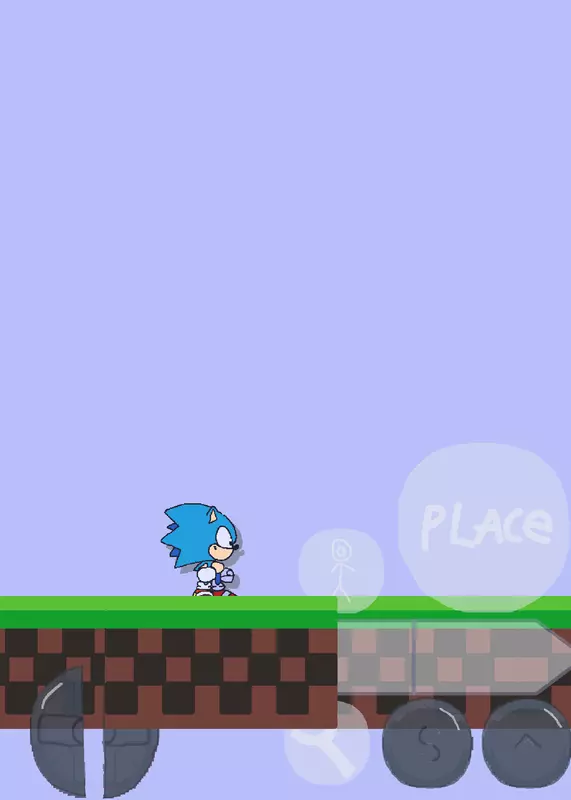 Game by @pokemondude52