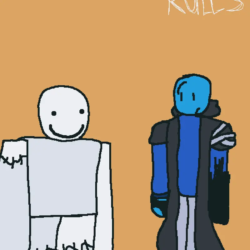 Game by @genuinely_BLUE