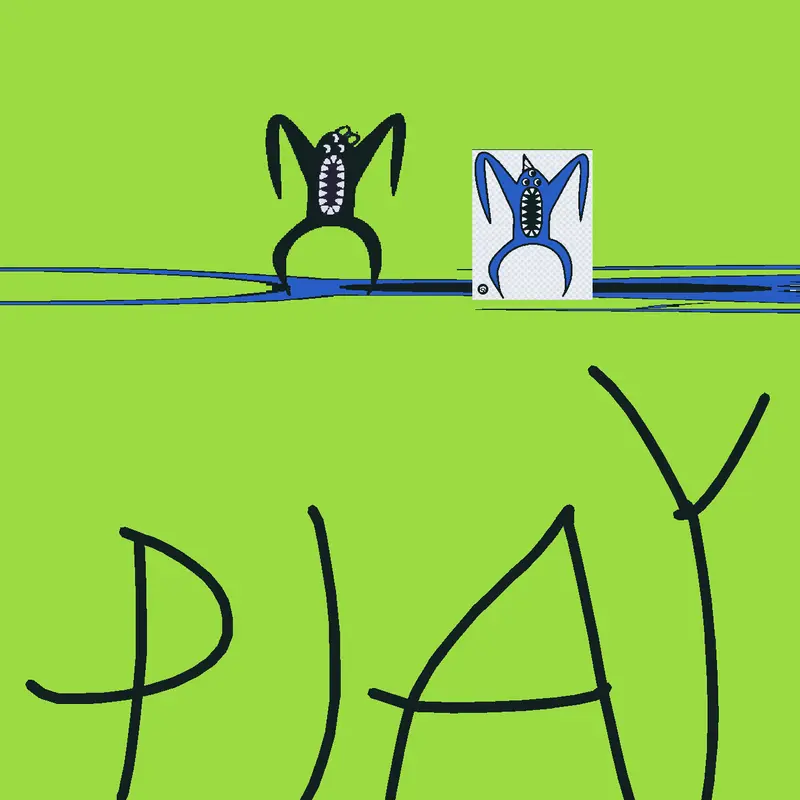 Game by @Caio_Breiet