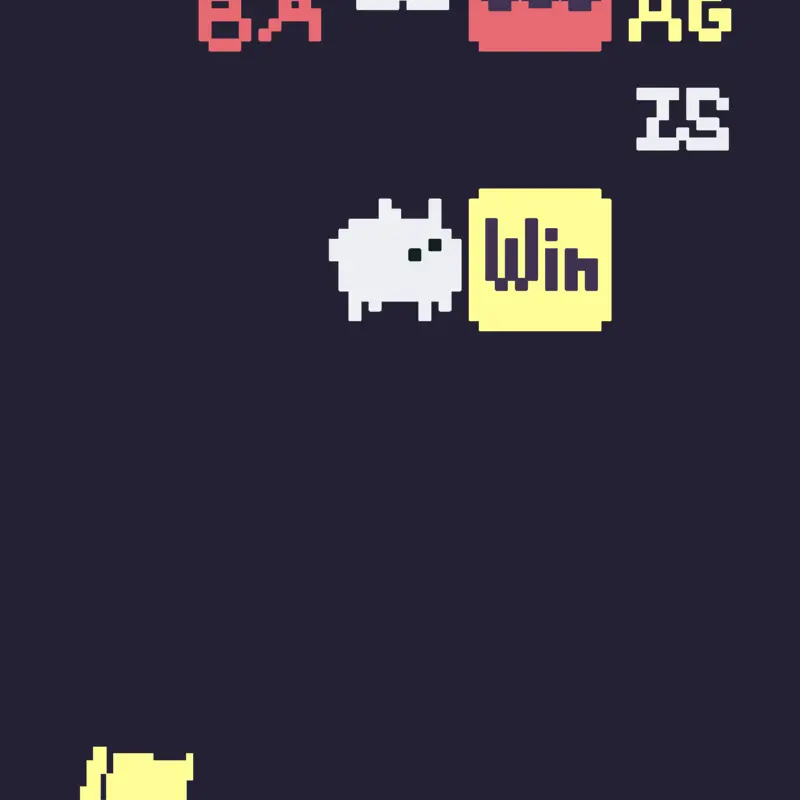 Game by @kirkynut