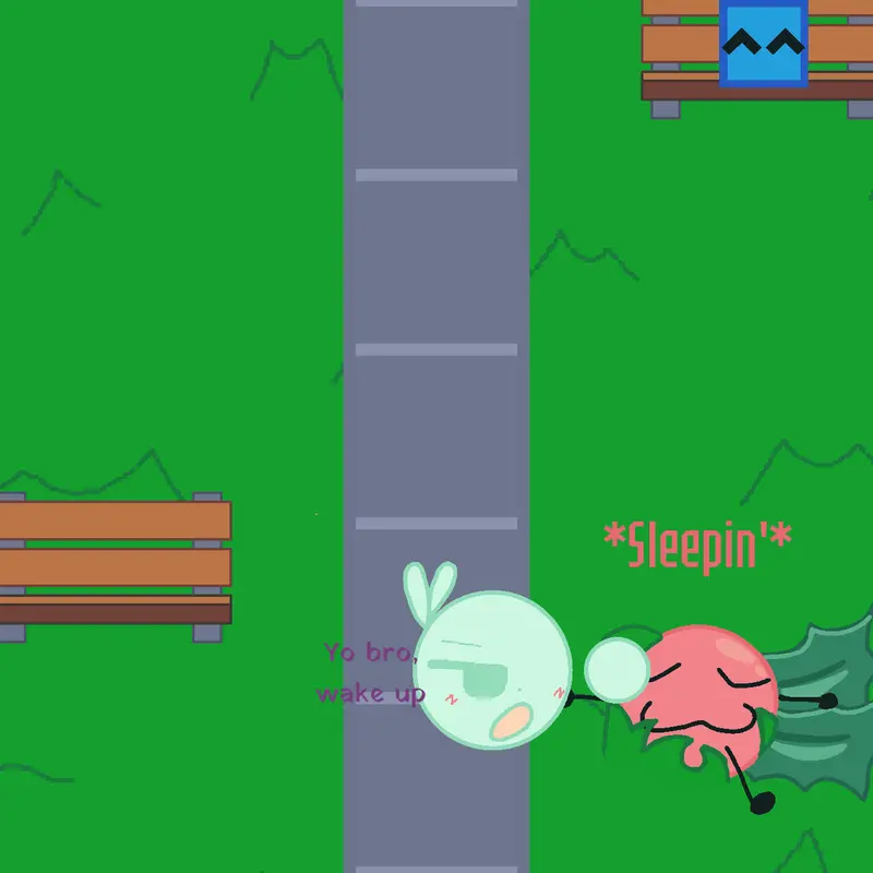 Game by @haipai