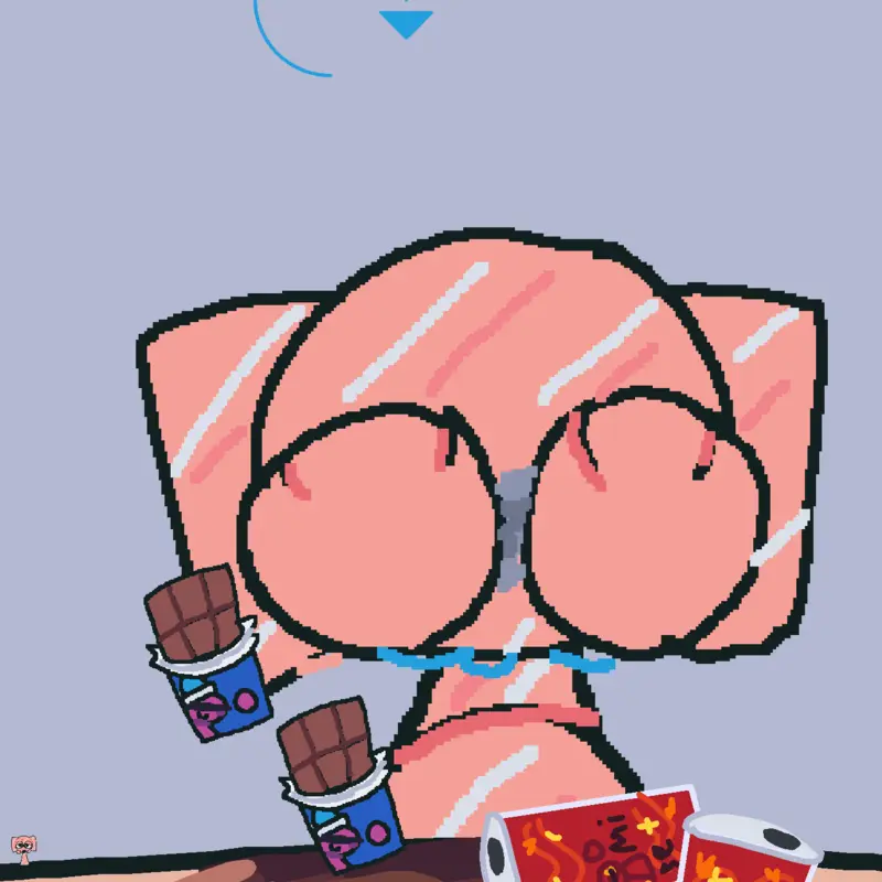 Game by @mivoo
