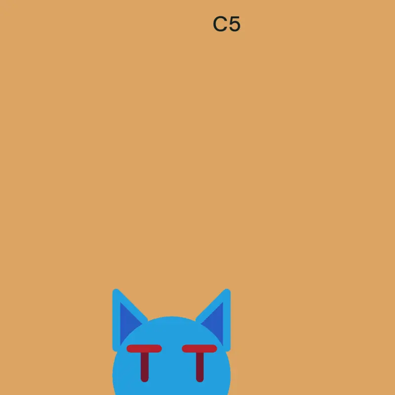 Game by @Hoeymobiey