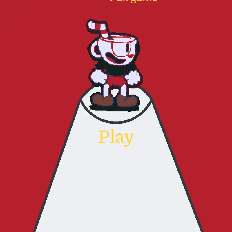 Game by @cladety-produtions
