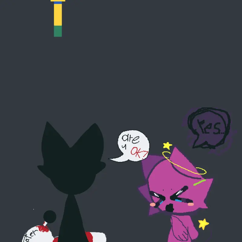 Game by @Ellie5050_GOD