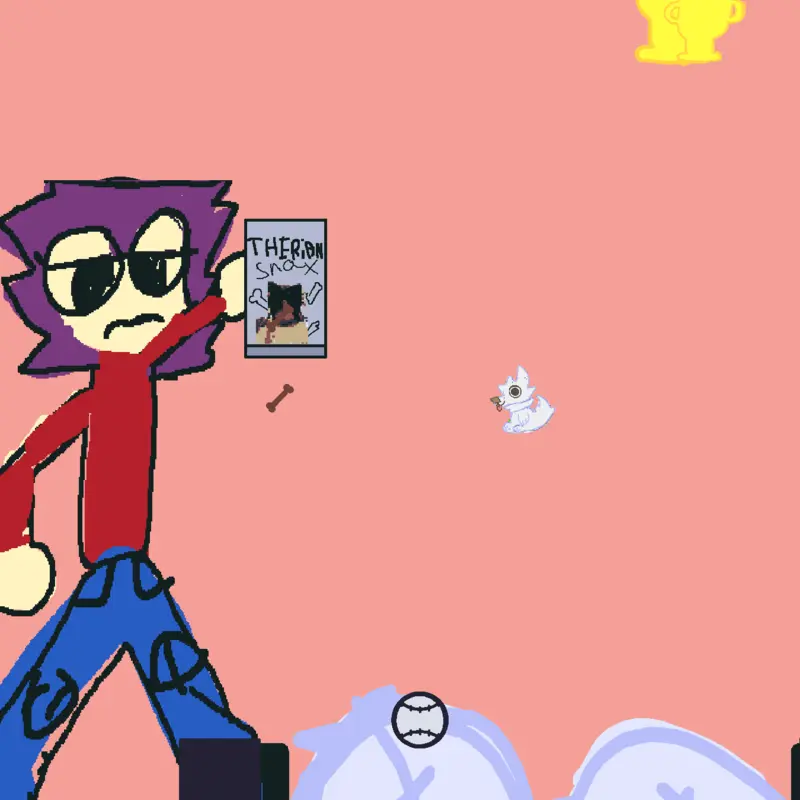 Game by @maimae
